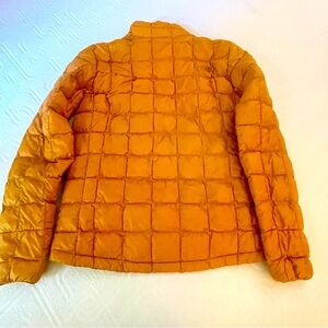 ITEM 2 The North Face Summit Series